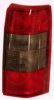 KLOKKERHOLM 50400724 Combination Rearlight
